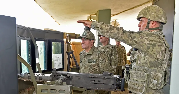 MSB: 649 terörist etkisiz hale getirildi