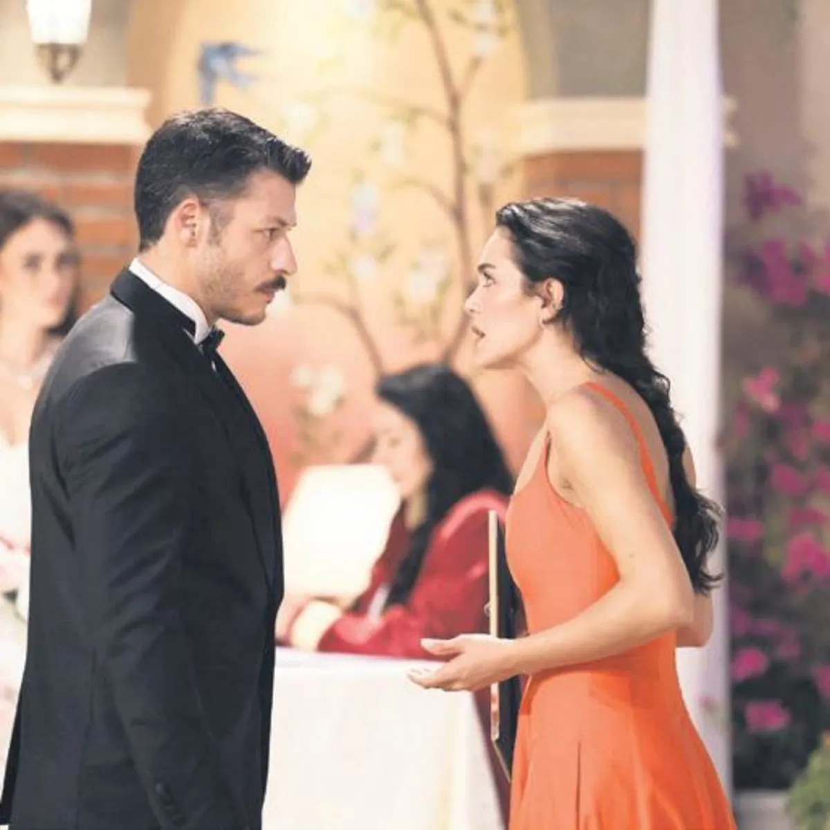 Yerli Dizi