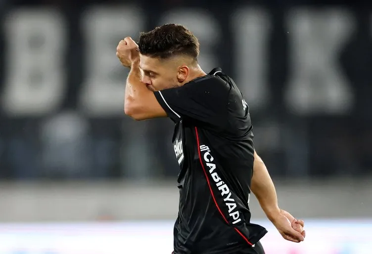 Beşiktaş aradığı stoperi İngiltere’de buldu! Belçikalı oyuncu için girişimler başladı