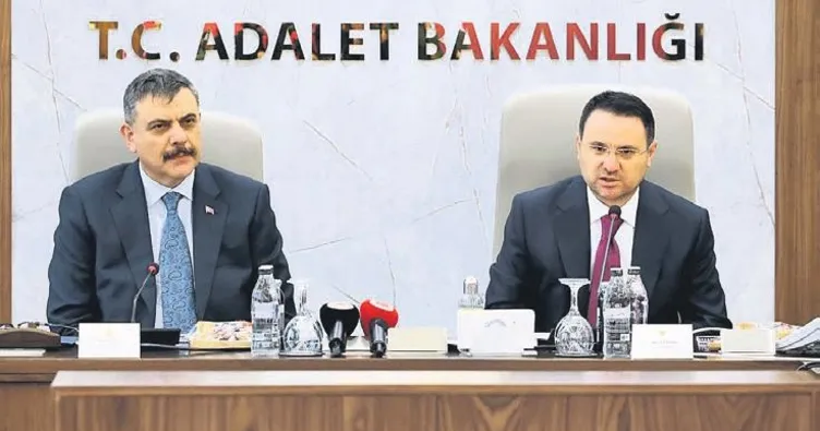 Dolandırıcılıkla mücadelede yeni hedef