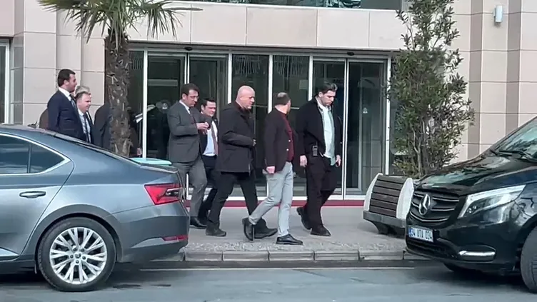 Son Dakika Haberler | İBB'ye yolsuzluk operasyonunda yeni gelişmeler! Rüşvet veren itirafçı anlattı: “Ekrem İmamoğlu çetesinin eline düştüm...”