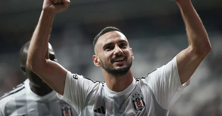 SON DAKİKA BEŞİKTAŞ HABERİ: Onur Bulut, Başakşehir’e gitti