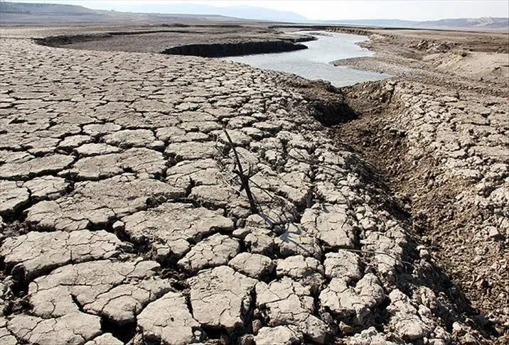 Son dakika haberi: Meteoroloji’nin haritasında korkutan görüntü! Olağanüstü ve çok şiddetli…