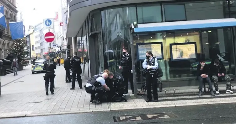 Canımızı kime emanet edelim