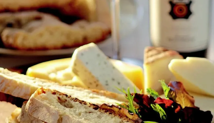 Ciabatta (Terlik Ekmek)