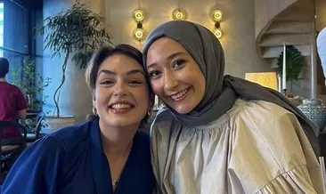 ‘Biyonik kadınlar’ buluştu