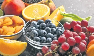 Orman meyvesinde ihracat hamlesi