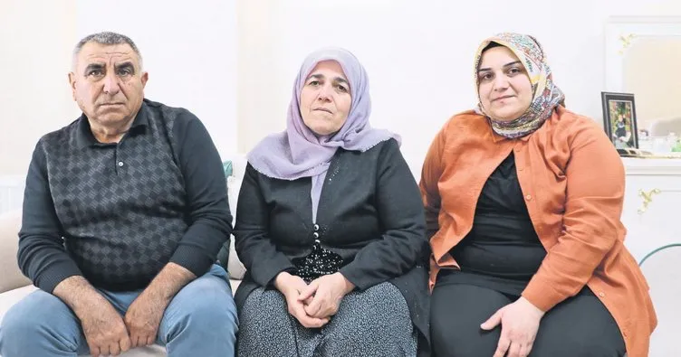 15 günde tahliye vicdan sızlattı