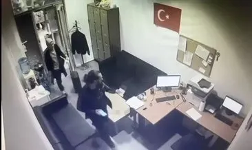 HDP’li eski başkana PKK gözaltısı! Havalimanında yakalandı