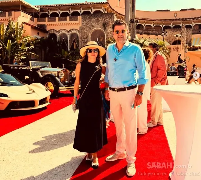 Ceyda Ateş ve eşi Buğra Toplusoy’dan Donald Trump sürprizi! O paylaşımları sosyal medyaya damga vurdu!