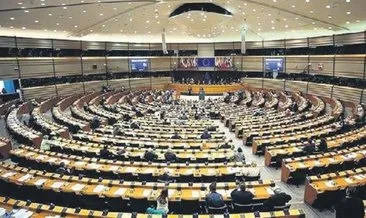 Avrupa Parlamentosu sağa kayacak