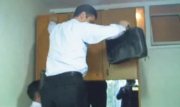 Yerel seçime ayarlı ihanet