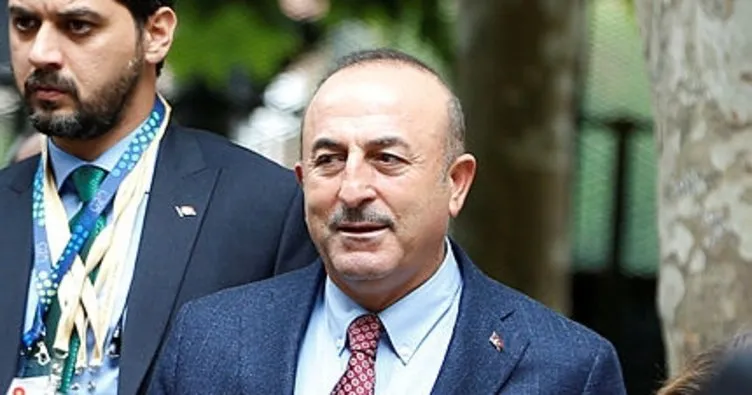 Bakan Çavuşoğlu, Brüksel’de düzenlenecek NATO Dışişleri Bakanları toplantısına katılacak