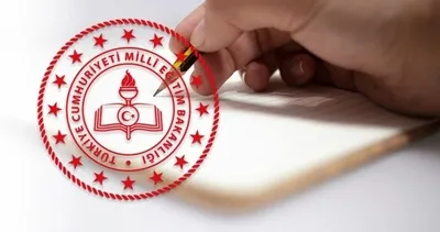 MEB il içi mazerete bağlı yer değiştirme sonuçları: Atama sonuçları nasıl öğrenilir? MEBBİS sorgulama ekranı