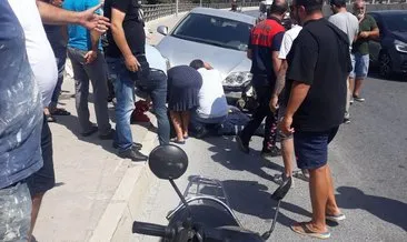 Cinayet gibi kazada şok tek kol detayı! Vatandaşların çektiği fotoğraf davanın seyrini değiştirdi #aydin Cinayet gibi kazada şok tek kol detayı! Vatandaşların çektiği fotoğraf davanın seyrini değiştirdi #aydin