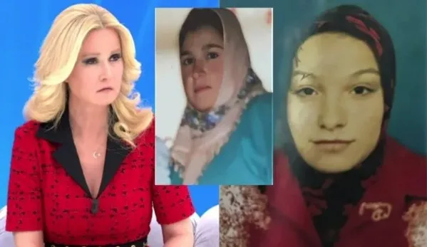 SON DAKİKA: Zekiye Aydın cinayetinde 19 yıllık sır perdesi aralandı! Sabri Önel her şeyi itiraf etti: Beni azmettirdiler!
