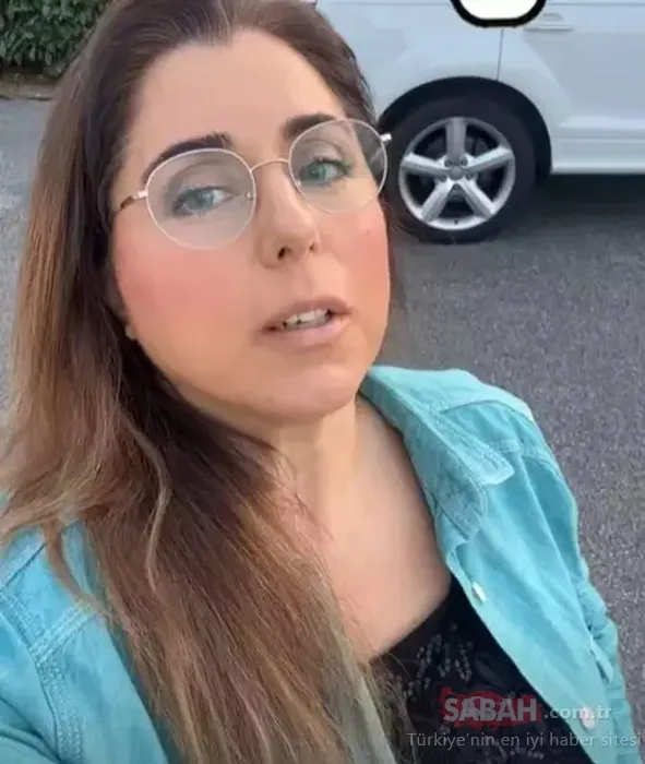 İsviçre’ye yerleşen ünlü türkücü Seher Dilovan kadın şarkıcıları topa tuttu! Bu nedir arkadaş?, Rezil bir ortam