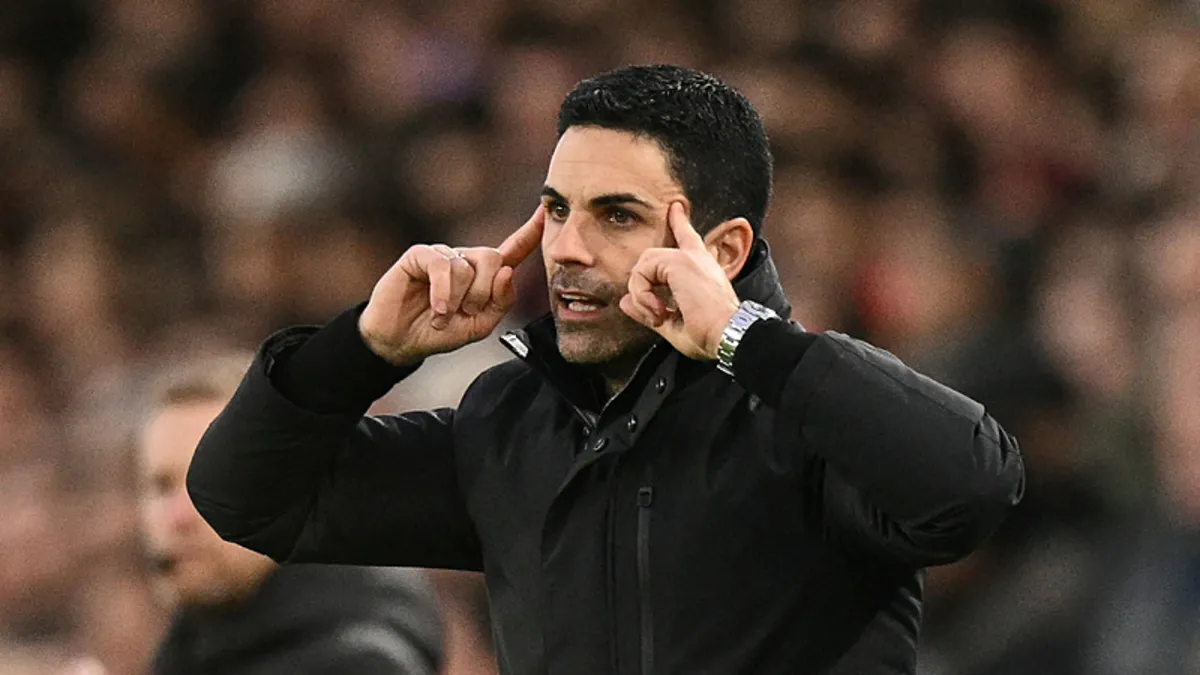 İngiltere Premier Lig’de Arsenal, liderliğini bırakmadı! İngiltere Premier Lig’de Arsenal, liderliğini bırakmadı!