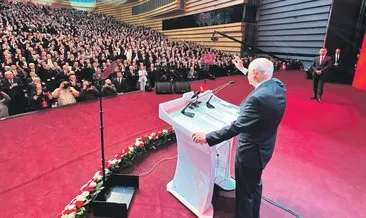 MHP Genel Başkanı Bahçeli: AYM artık milli güvenlik sorunu