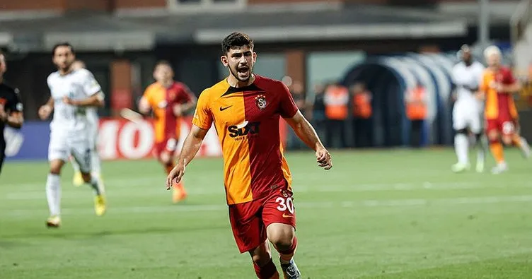 Galatasaray’da Yusuf Demir sırrı ortaya çıktı! Neden oynayamıyor?