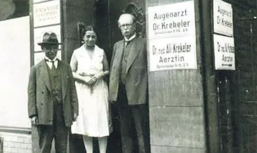 Dortmund’dan Safiye Ali jesti