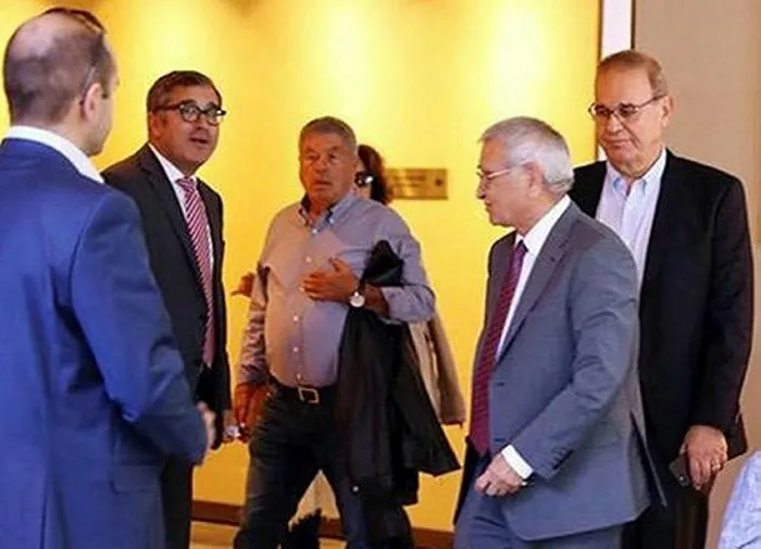 Faik Öztrak ve Durmuş Yılmaz'ın kirli sicili! İlk vukuatları bu değil: Spekülasyonlarla piyasaları karıştırma planı