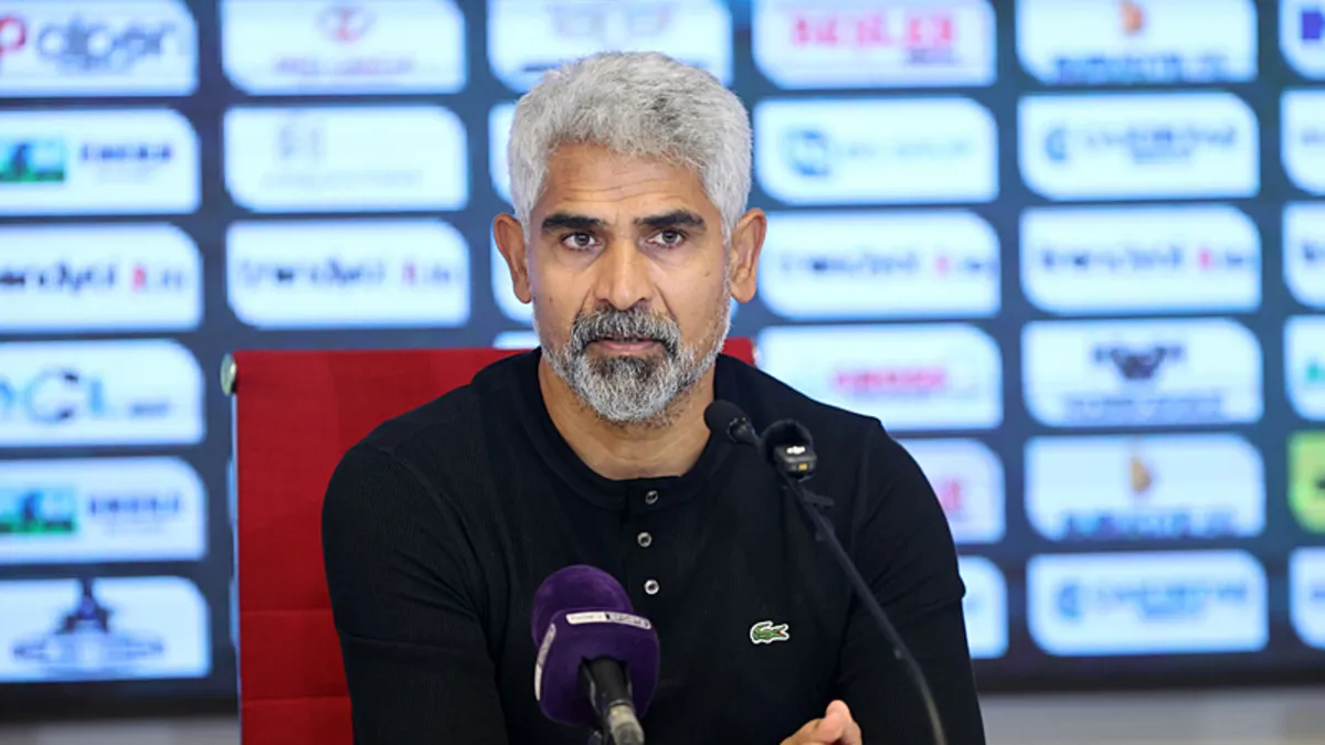 Sivasspor'da Aaron Enakpo, Bandırma maçında forma giyemeyecek
