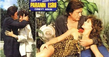 Magazin arşivinden çıkan kareler!