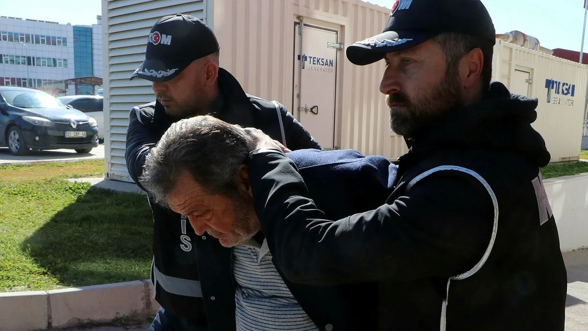 6 Şubat depremlerinde 96 kişiye mezar olmuştu: O apartmanın müteahhidine 62 kez müebbet