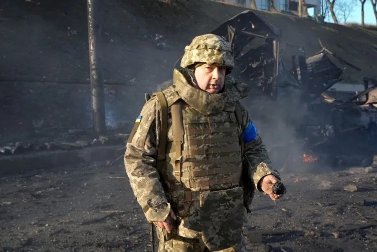 RUSYA UKRAYNA SAVAŞI ile ilgili Vladimir Putin'den dünyaya flaş çağrı: Ajanslar son dakika koduyla duyurdu
