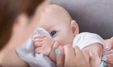 Annelere salgın sürecinde bebeğinizi sütten kesmeyin önerisi