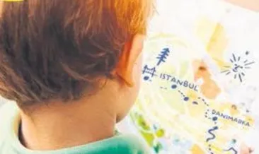 Çocuklar nitelikli sanatla tanışıyor