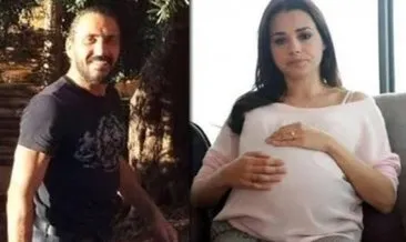 SON DAKİKA HABER - Ahmet Serdar Oral sessiz sedasız defnedildi! Özgü Namal’ın eşi Ahmet Serdar Oral son yolculuğuna uğurlandı!