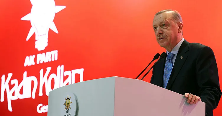 SON DAKİKA! Başkan Erdoğan’dan Mersin’deki terör saldırısına tepki: Malum parti terörist kadınları istismar ediyor