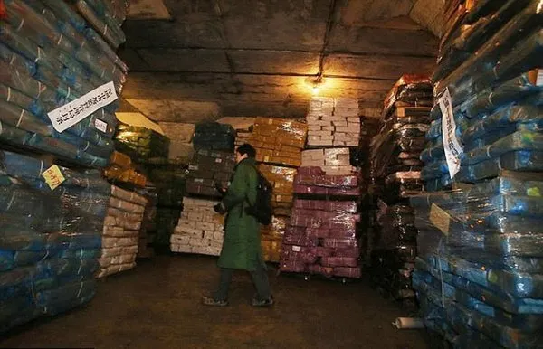 Yapmadıkları bir bu kalmıştı!
