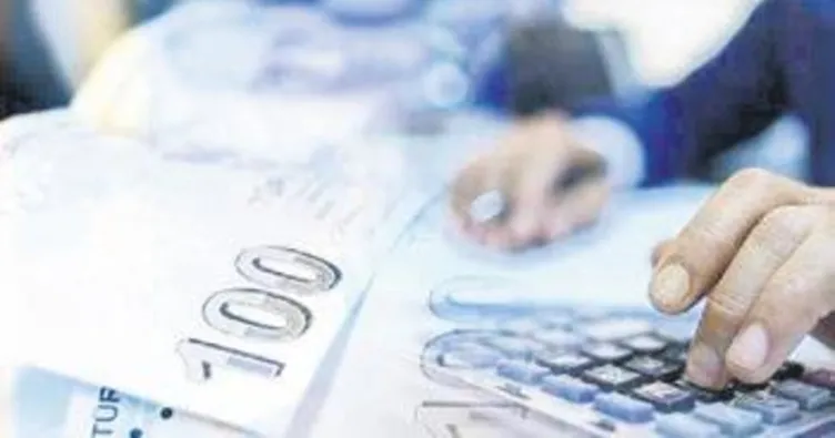 Bütçe martta 229.9 milyar TL açık verdi