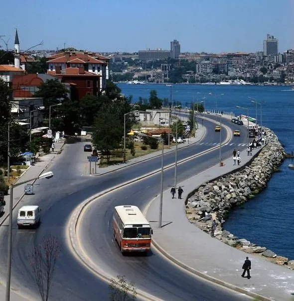 İstanbul’un sembol fotoğrafları