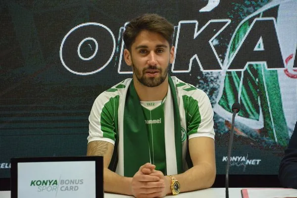 Süper Lig'de gelenden çok giden var!