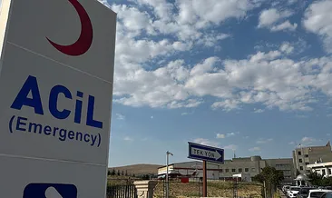 Konya’da inşaat işçileri arasında kavga: 4 yaralı