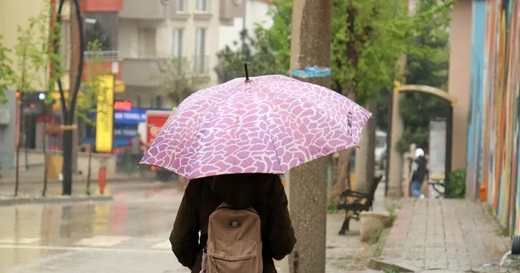 Marmara’da perşembe gününden itibaren hava sıcaklıkları düşecek