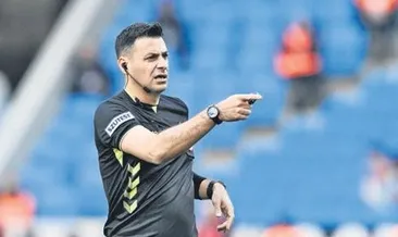 Şampiyonluk maçı Şansalan’ın