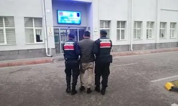 Firari FETÖ’cü Kayseri’de yakalandı