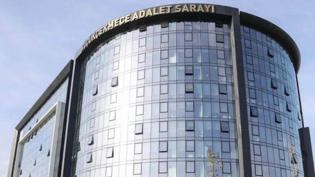 Başakşehir’de uyuşturucu operasyonu: 6 şüpheli tutuklandı Başakşehir’de uyuşturucu operasyonu: 6 şüpheli tutuklandı