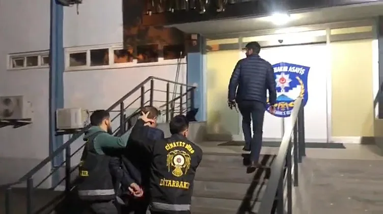 Evin Demirtaş’ı takip edip peş peşe ateş etmişti: O şahıs hakkında karar verildi!