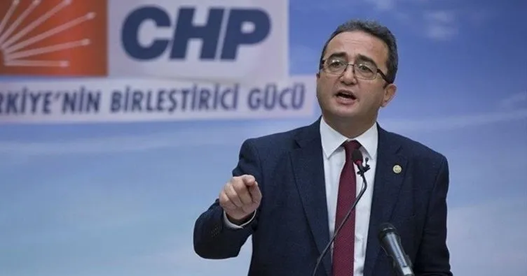 CHP’de ‘yetki’ krizi genelgeye yansıdı