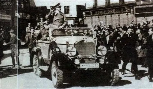 Adolf Hitler