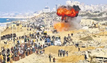 Ateşkese rağmen soykırım sürüyor