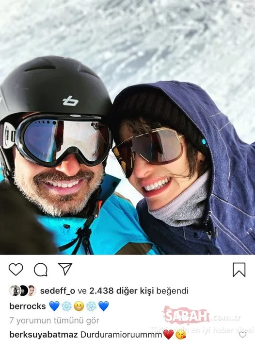 Berrak Tüzünataç Eski Hali / Berrak Tüzünataç Eski Hali The Server