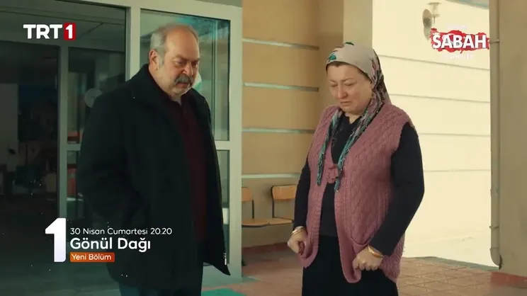 GÖNÜL DAĞI 62. BÖLÜM FRAGMAN: Gönül Dağı'nın yeni bölümünden kareler | Video