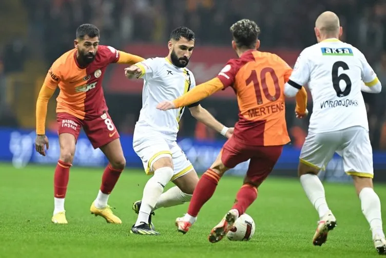 Son dakika haberi: Erman Toroğlu’dan olay yorum! İstanbulspor’un golü iptal edilip Galatasaray’a penaltı verilmişti: Aptalca yapılır...